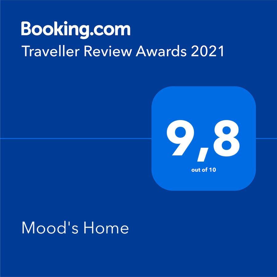 Mood'S Home Авола Экстерьер фото